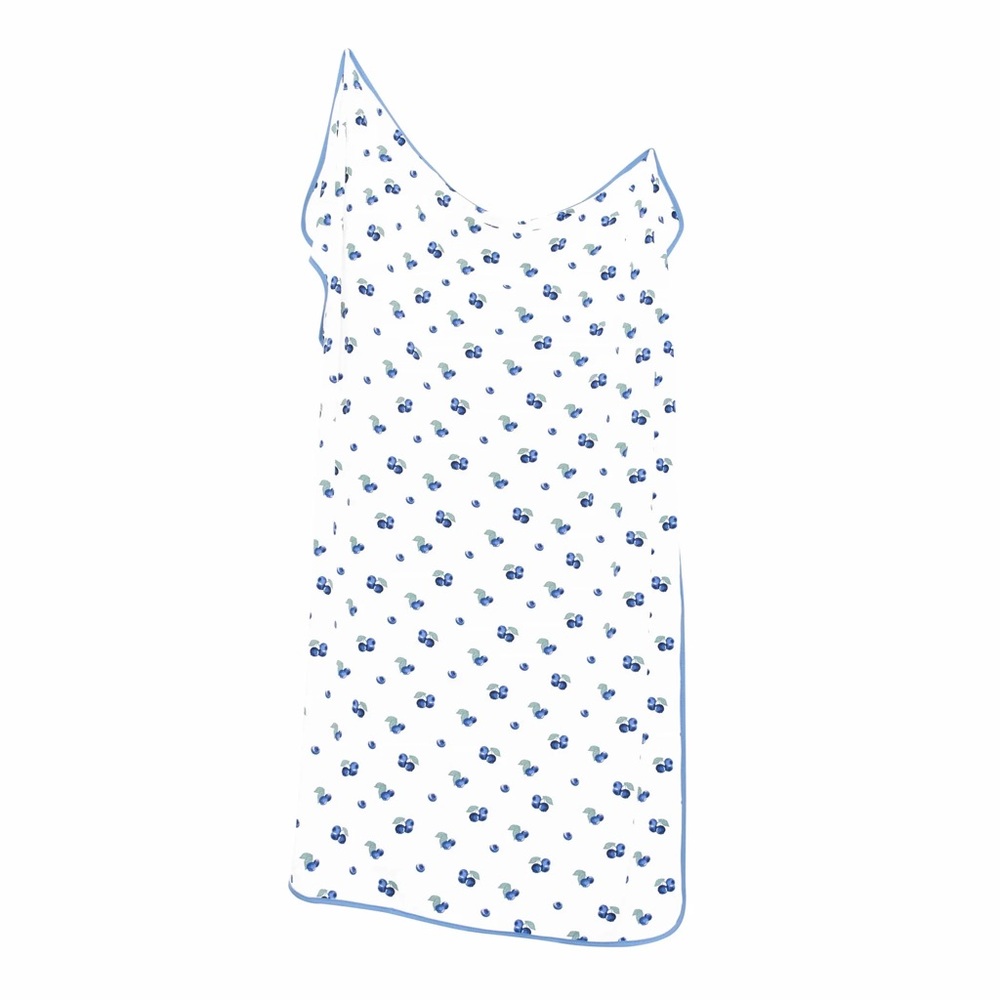 Kyte BABY Blueberry Baby Blanket